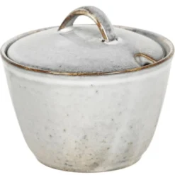 Nordic Sand sukkerskål 10 cm