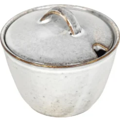 Nordic Sand sukkerskål 10 cm