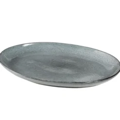 Nordic Sea fat ovalt 26,5x35,5 cm