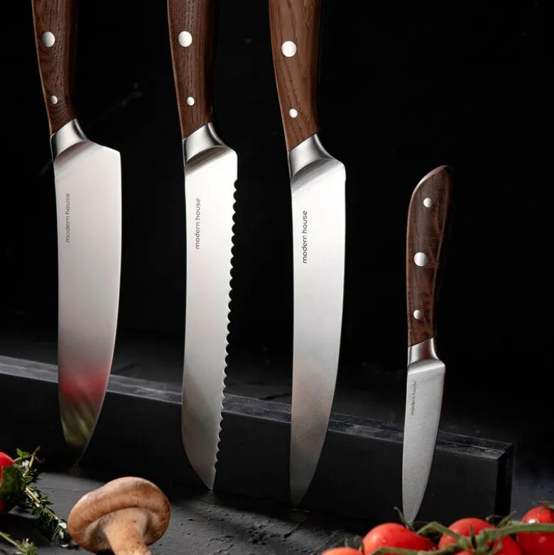 Nord magnetlist 36 cm svart