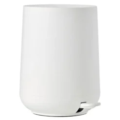 Nova pedalspann 3L hvit