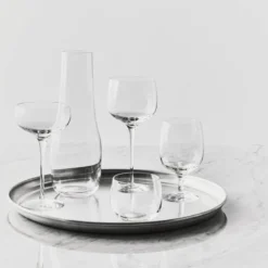 Nutid coupeglass 26 cl 4 stk