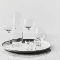 Nutid ølglass 48 cl 4 stk