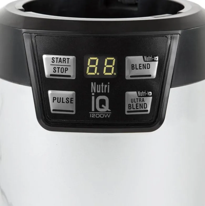 Nutrition blender pro 1200W