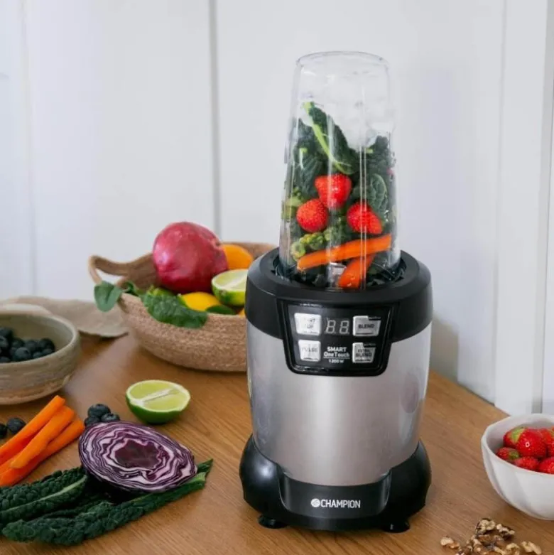 Nutrition blender pro 1200W