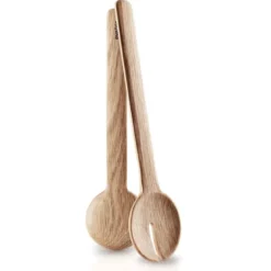 Oak salatbestikk