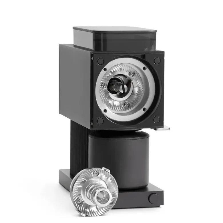 Ode Gen 2 kaffekvern 140W Matte Black