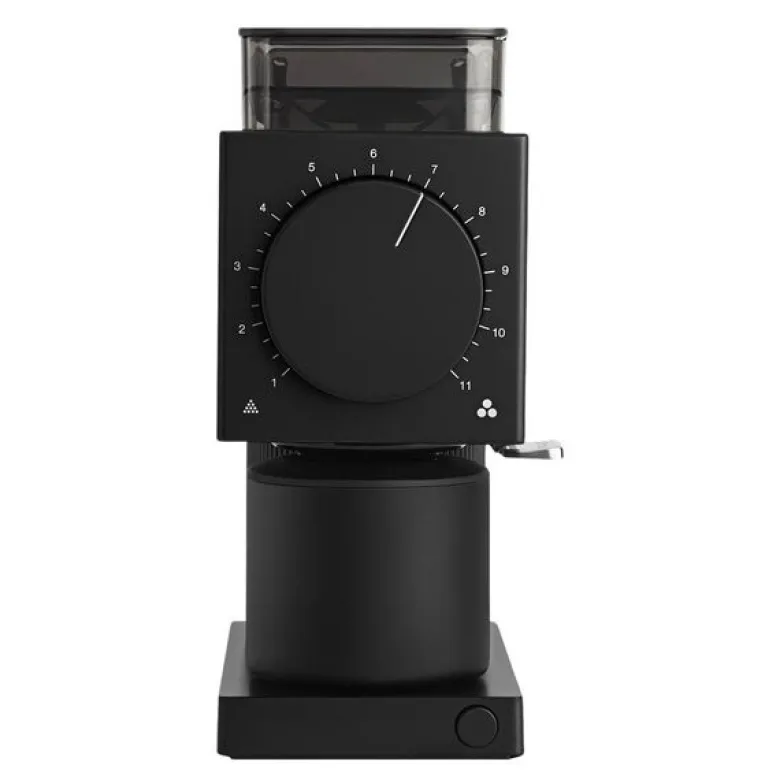 Ode Gen 2 kaffekvern 140W Matte Black
