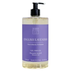 Old English dusjgele 750 ml Lavendel