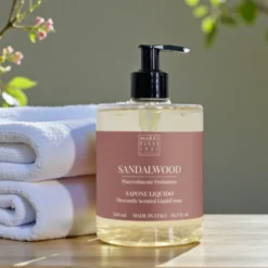 Old English håndsåpe 500 ml Royal Musk