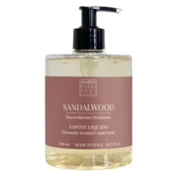 Old English håndsåpe 500 ml Royal Musk