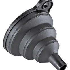 Oleon sprayflaske for olje 100 ml sort