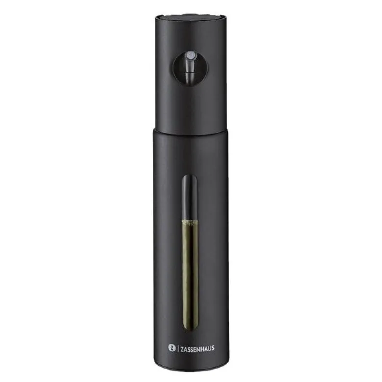 Oleon sprayflaske for olje 100 ml sort