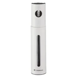 Oleon sprayflaske for olje 100 ml hvit