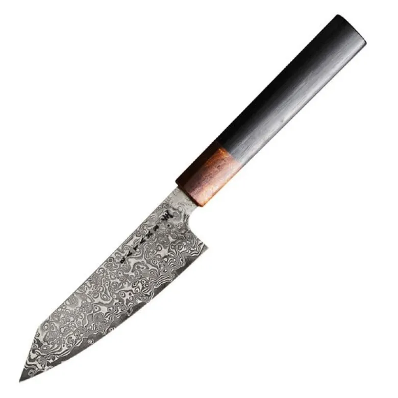 OMO Bunka Petty skrellekniv 12 cm