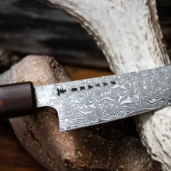 OMO Bunka Petty skrellekniv 12 cm