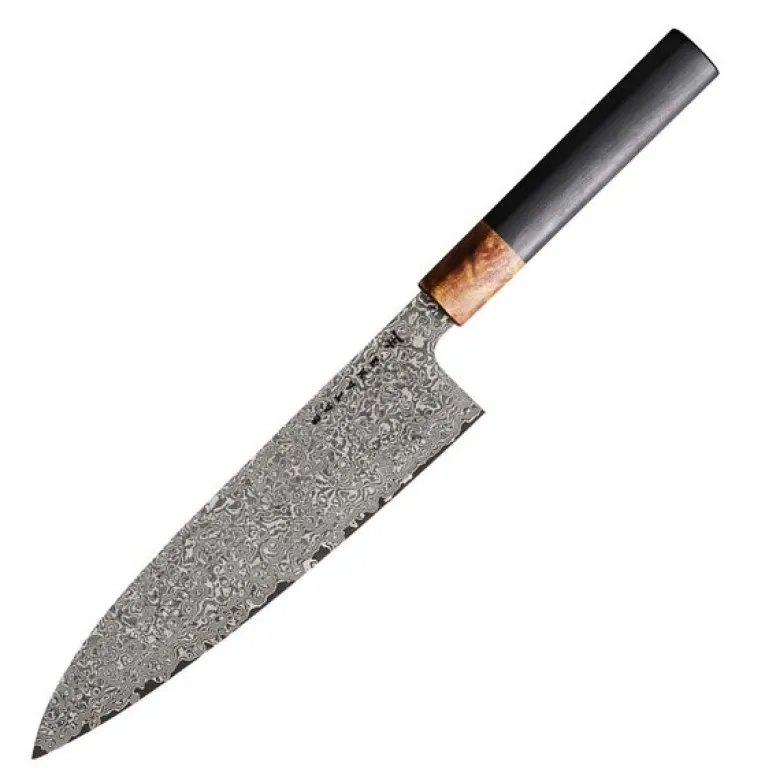 OMO Gyuto kokkekniv 21 cm