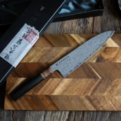 OMO Gyuto kokkekniv 21 cm