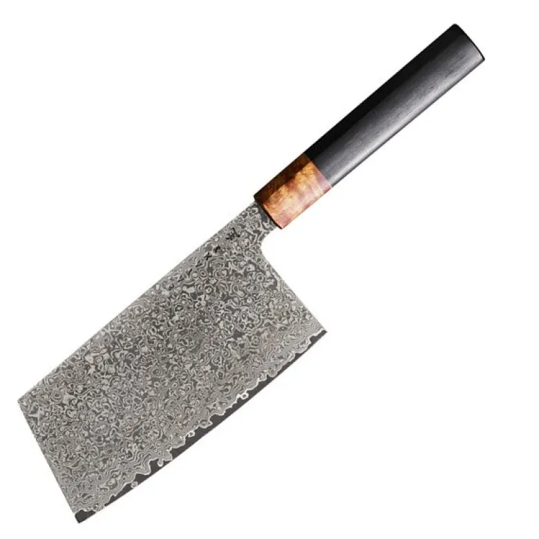 OMO Kinesisk hakkekniv 16 cm