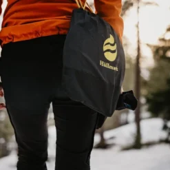 Oppbevaringsveske til stekehelle 28 cm