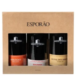 Opplevelsesbok 3.0 økologisk 3x250 ml