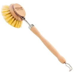 Oppvaskbørste 26 cm bøk