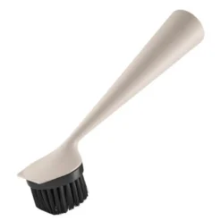 Oppvaskbørste nylon 23 cm sand