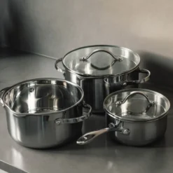 Optimal gryte 3,2L