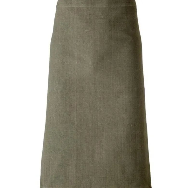 Organic midjeforkle 70x108 olive