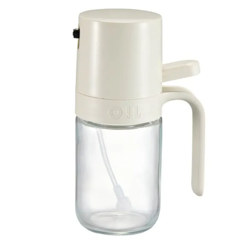 Orla oljeflaske med sprayfunksjon 180 ml