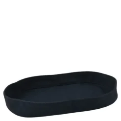 Orlo brødpose til serveringsbrett 632 4 cm black