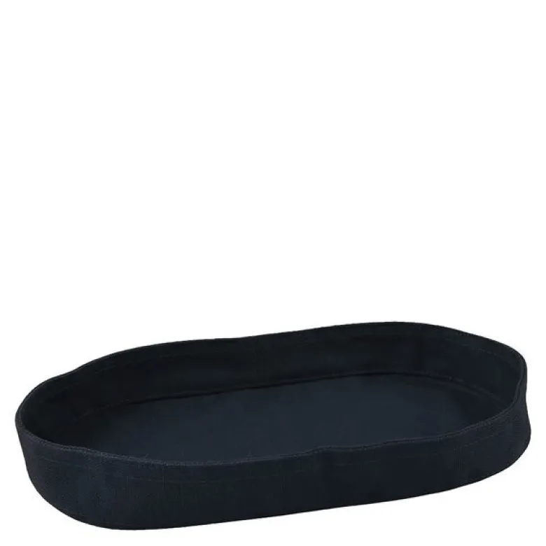 Orlo brødpose til serveringsbrett 632 4 cm black