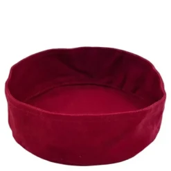 Orlo brødpose til serveringsbrett 631 8 cm cherry red