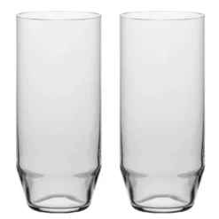 Orrefors x Björn Frantzén highballglass 33 cl 2 stk