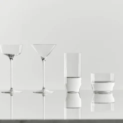 Orrefors x Björn Frantzén highballglass 33 cl 2 stk