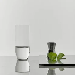 Orrefors x Björn Frantzén highballglass 33 cl 2 stk