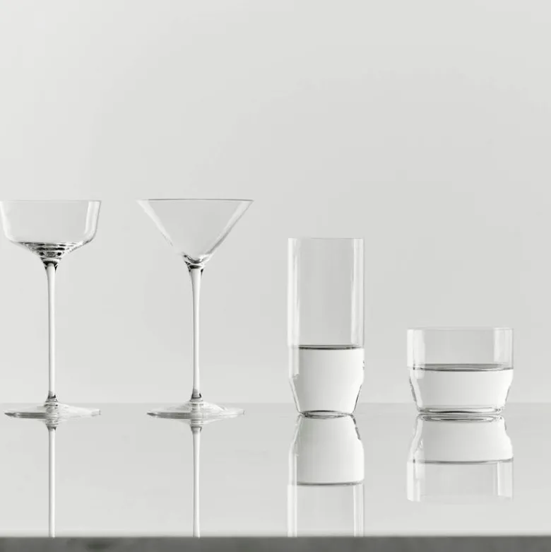 Orrefors x Björn Frantzén lowballglass 30 cl 2 stk