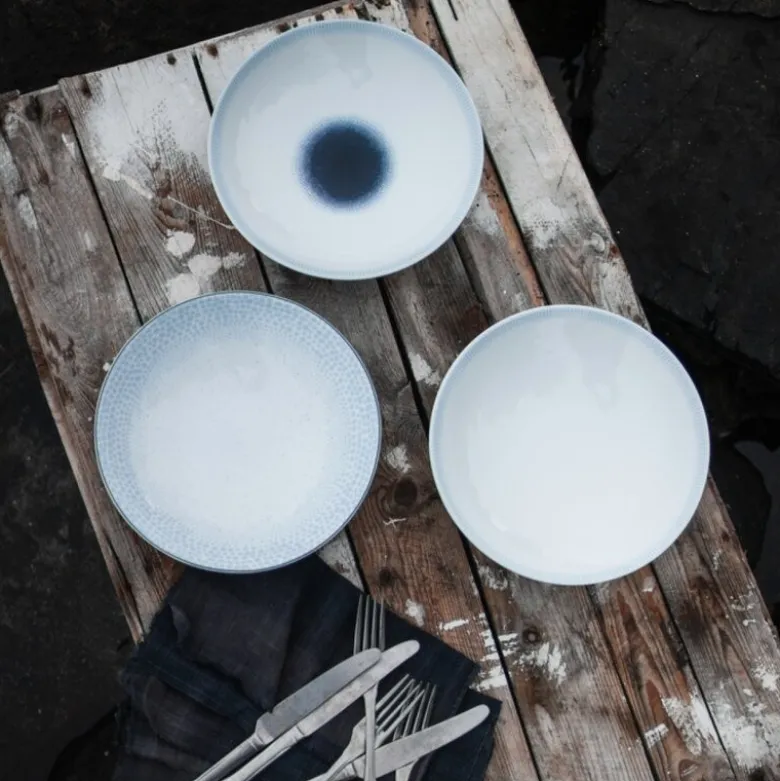 Osean Hav dyp tallerken 23 cm