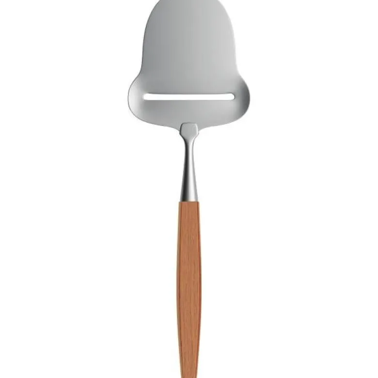 Ostehøvel 23 cm teak