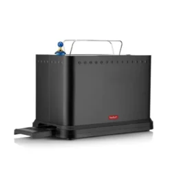Ottoni brødrister 2 skiver 940W svart