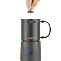 Ottoni melkeskummer 0,4L 600W svart