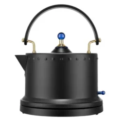 Ottoni vannkoker 1L 1380W svart