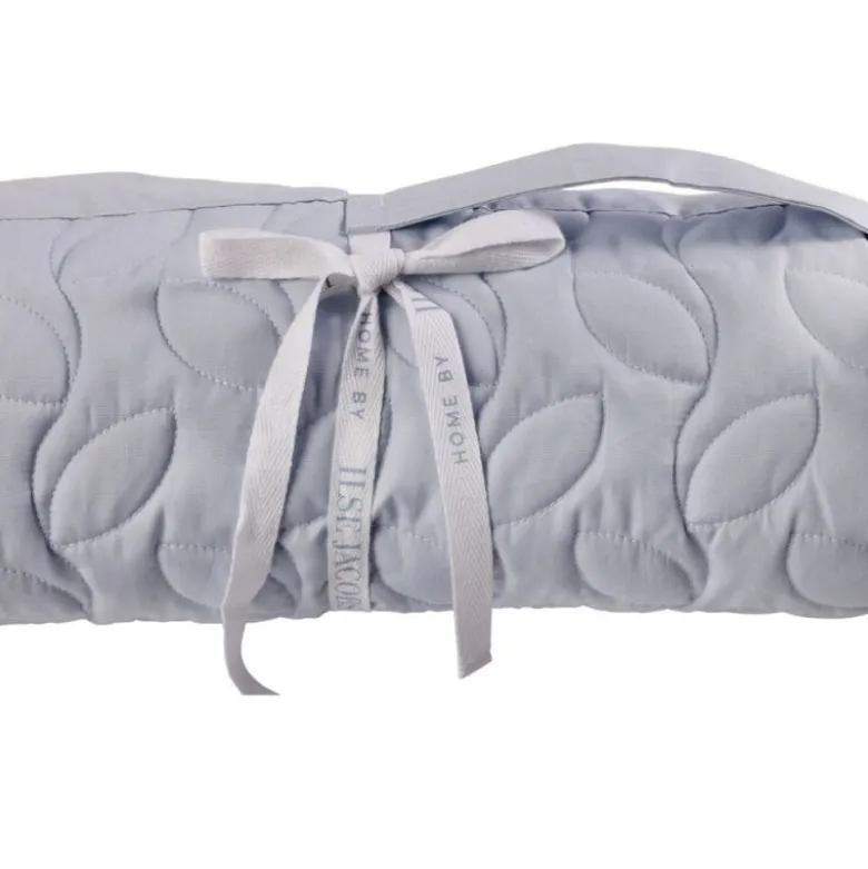 Outdoor Collection piknikteppe 120x180 cm powder blue