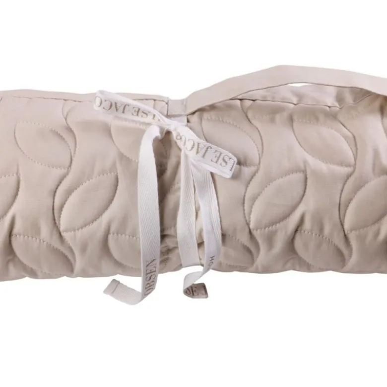 Outdoor Collection piknikteppe 120x180 cm sand beige