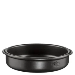 Ovnsform 0,7L svart