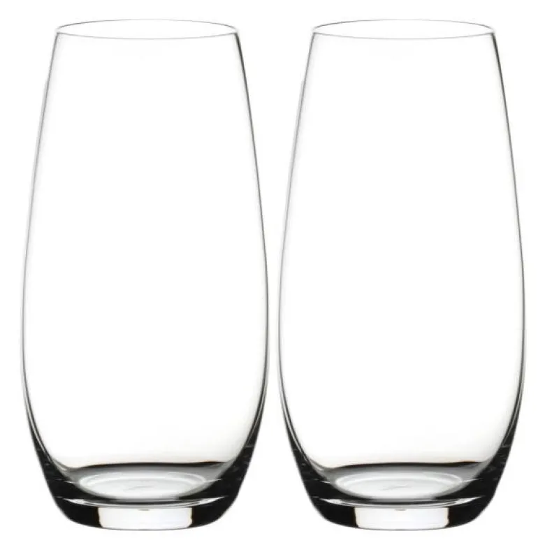 O Wine champagneglass 26,4 cl 2 stk