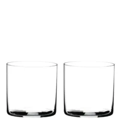O Wine vannglass 33 cl 2 stk