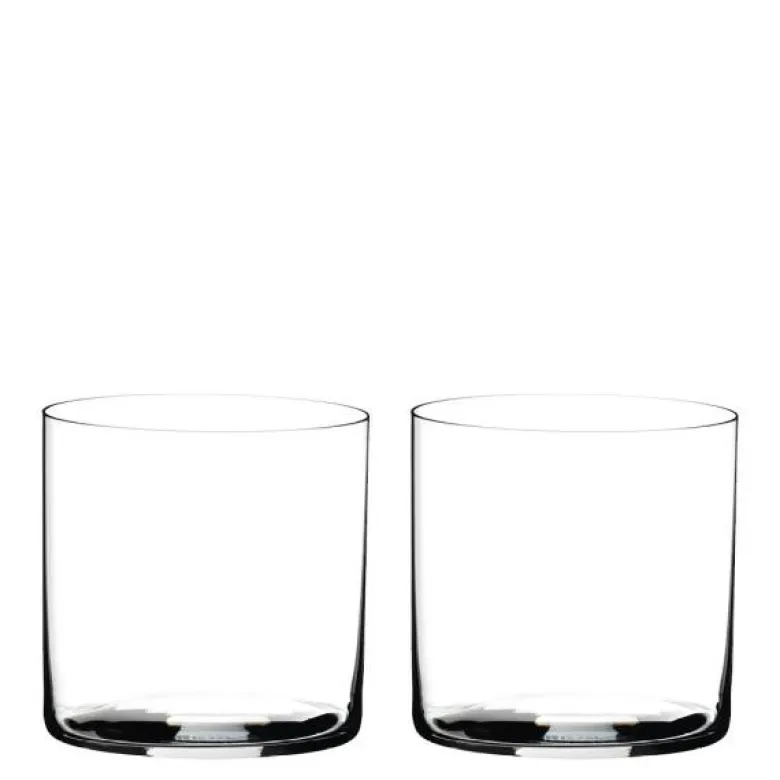 O Wine vannglass 33 cl 2 stk