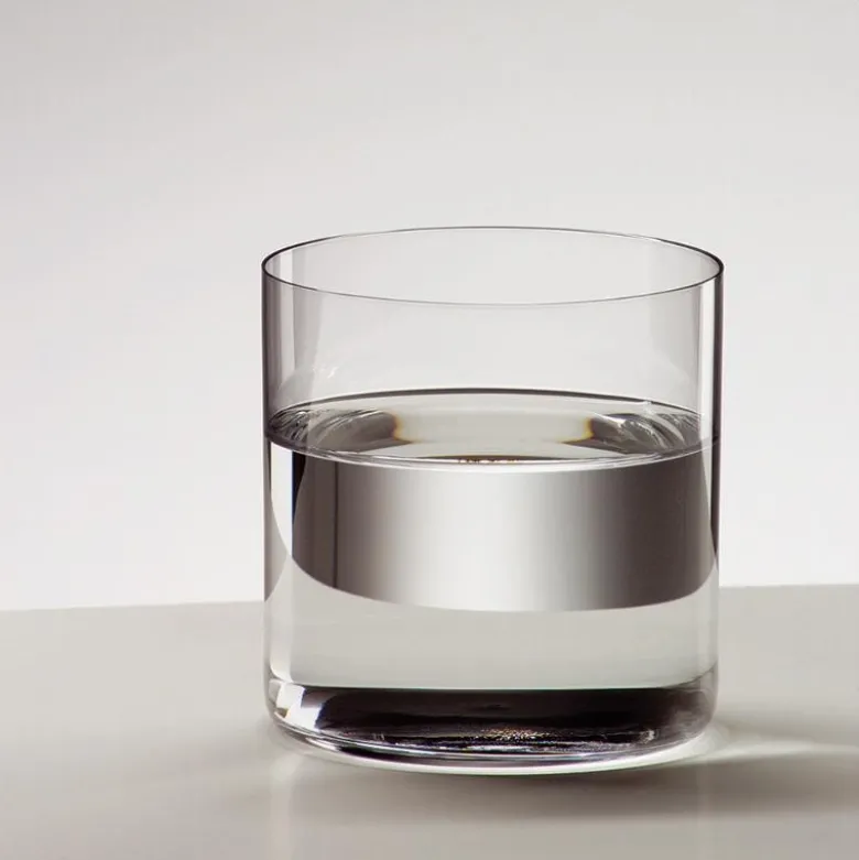 O Wine vannglass 33 cl 2 stk