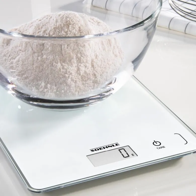 Page Compact 300 kjøkkenvekt 1g/5 kg